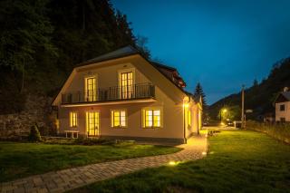 Apartmány Weissov Dom - Banská Štiavnica - 3