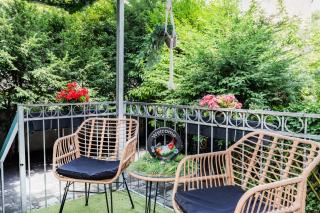 Hotel Fürst Garden - Dortmund - 6