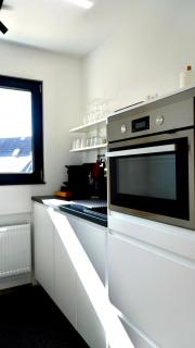 Modern & Zentral - 30 min bis zur Messe in Köln & Düsseldorf - 7