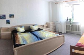 Ferienwohnung Forstwiese - Großrosseln - 0