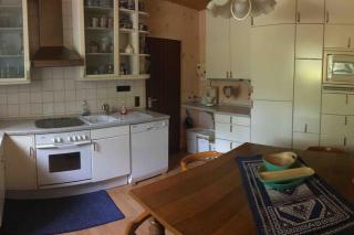 Ferienwohnung Forstwiese - Großrosseln - 9