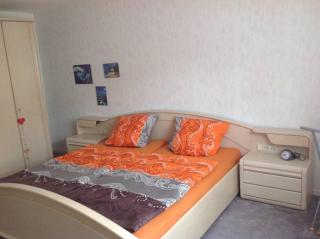 Ferienwohnung Forstwiese - Großrosseln - 8