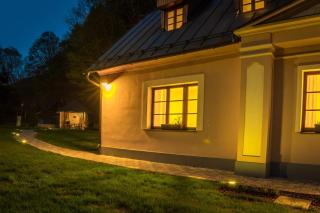 Apartmány Weissov Dom - Banská Štiavnica - 5