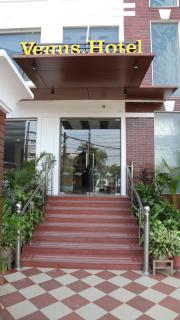 VENUS.HOTEL - Mohali - 8