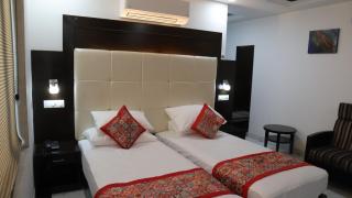 VENUS.HOTEL - Mohali - 7