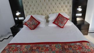 VENUS.HOTEL - Mohali - 9