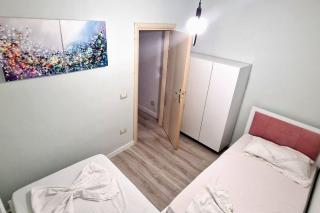 Elysee - Duplex Apartament near the beach - Shkembi i Kavajes - Durrës - 1