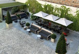 Opera35 Boutique Hotel - 7