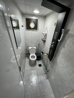 Dinar apartments - twin bed - 3