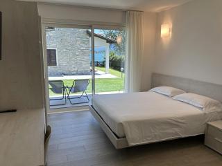 Resort le Vele Suites and Apartments - Domaso - 9