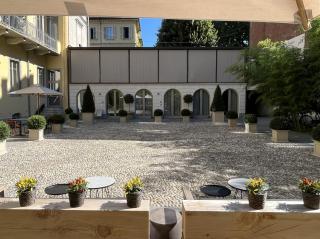 Opera35 Boutique Hotel - Torino - 6