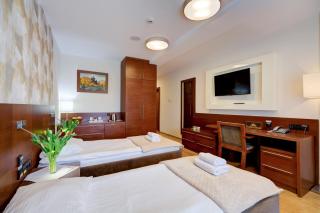 20 Wojskowy Szpital Uzdrowiskowo-Rehabilitacyjny SPZOZ w Krynicy-Zdroju - 8