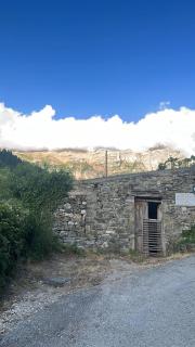 Kostoulashouse - Agnanta - 2