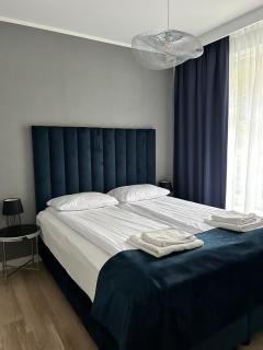 Sopot Marina Beachside Residence - Sopot - 4