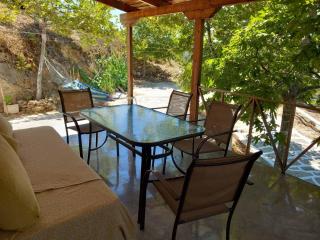 Filippos villa - Gialiskari - 9