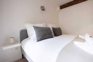 Sentier Historical Center II Luxury Design Apartment 3BR-8P - Parijs - 7