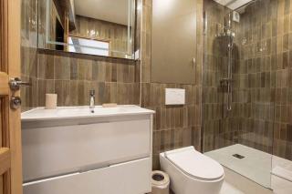 Sentier Historical Center II Luxury Design Apartment 3BR-8P - Parijs - 4