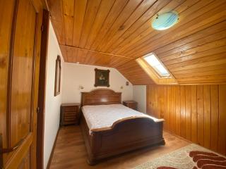 Vila Mara Busteni - Buşteni - 8