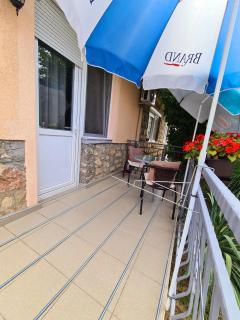 Apartments IVVI - Ohrid - 6