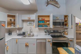 Central Driftwood 2.0 - North Pole - 9