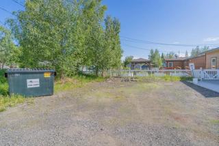 Central Driftwood 2.0 - North Pole - 6