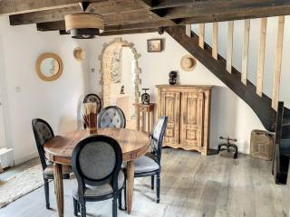 Le Odette - Campagne chic - Jaux - 8