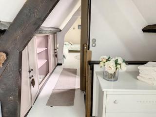 Le Odette - Campagne chic - Jaux - 5