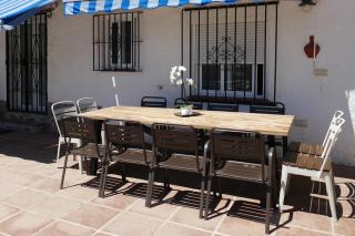 El Descanso - by Costadelsolholiday FAMILY VILLA BY MARINA heated private pool! - 1