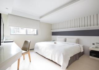 Dandy Hotel - Tianmu Branch - Taipei - 2