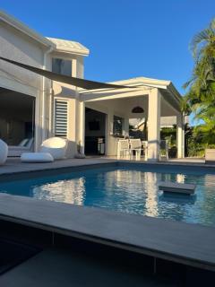 VILLA HAPPY - Le Gosier - Le Gosier - 7