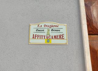 La Stazione - Monserrato - 6