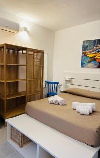 Frontemare Apartaments - 9