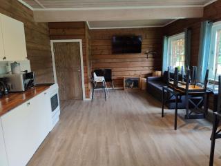 Halland Camping - Berkåk - 6
