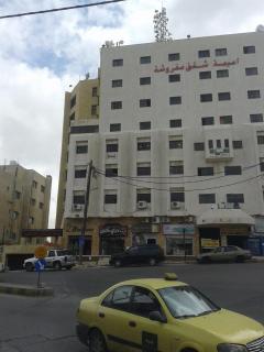 Omaima Hotel Apartments - Amman - 9