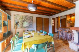 Chalet L'oréade - Manigod - 6