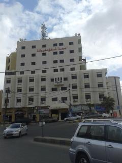Omaima Hotel Apartments - Amman - 7