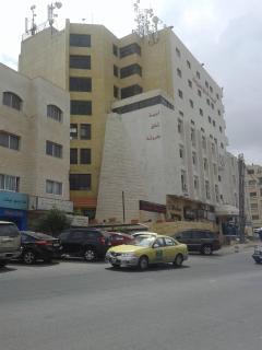 Omaima Hotel Apartments - Amman - 5