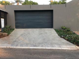 Leopard Tree Cottage - Joanesburgo - 7