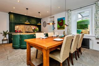 Finest Retreats - Upper Howick House - Alnwick - 0