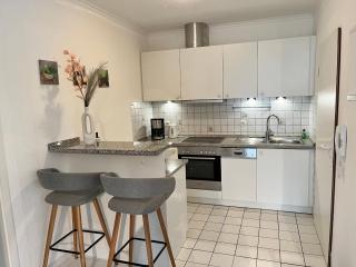 Haus Dornröschen, Whg 14 - Grömitz - 2