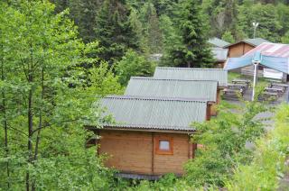 Kardelen Bungalov Evleri̇ - Ayder Yaylasi - 5