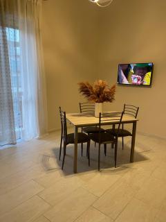 Casa Savarese - Napoli - 2