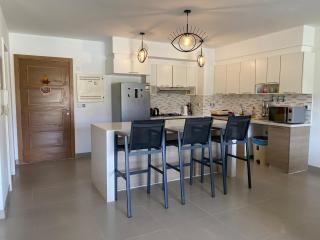 Marassi Marina Direct Canal and Marina Ground 3 BedRooms with Nanny Families only - 3