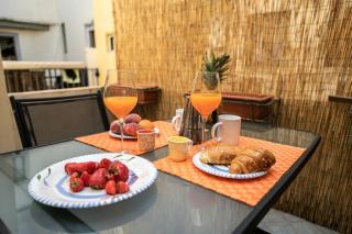 STUDENT'S APARTMENT-SIMPLE&BASIC IN THE CENTER OF FLORENCE - Firenze - 0