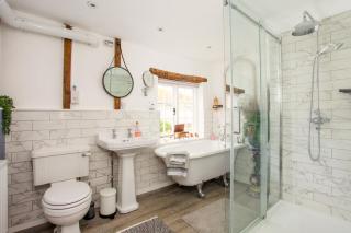 Newgate House, Sandwich - 1