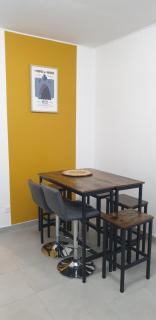 Maison à deux pas de l'hôtel de ville - Calais - 8