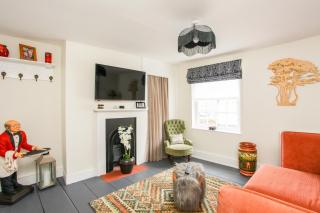 Newgate House, Sandwich - 4