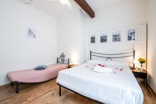 STUDENT'S APARTMENT-SIMPLE&BASIC IN THE CENTER OF FLORENCE - Firenze - 3