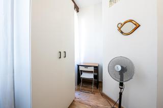 STUDENT'S APARTMENT-SIMPLE&BASIC IN THE CENTER OF FLORENCE - Firenze - 5