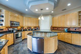 Pool and Boat Dock Pet-Friendly Cape Coral Home - Cape Coral - 9
